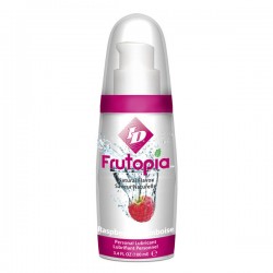 ID FRUTOPIA LUBE LAMPONE 100ML