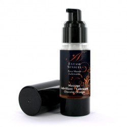 EXTASE SENSUEL OLIO CALDO...
