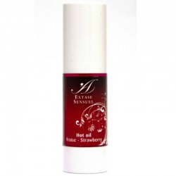 EXTASE SENSUEL OLIO CALDO...