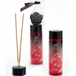 EXTASE SENSUEL OLIO CALDO...
