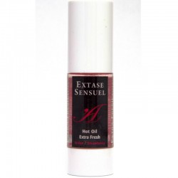 EXTASE SENSUEL OLIO CALDO...