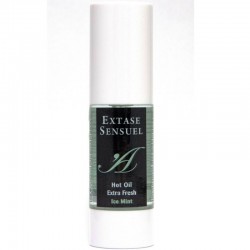 EXTASE SENSUEL OLIO CALDO...
