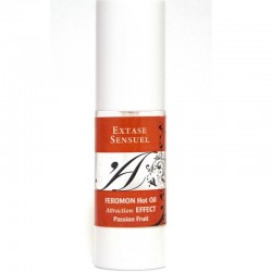 EXTASE SENSUEL FEROMON OLIO...
