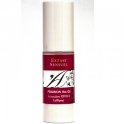 EXTASE SENSUEL FEROMON OLIO...