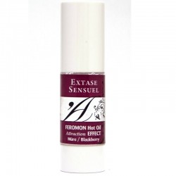 EXTASE SENSUEL FEROMON OLIO...