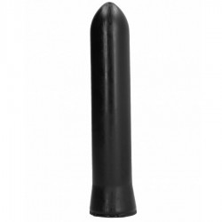TUTTO NERO DILDO 22 CM