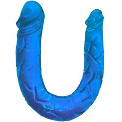 BAILE DOUBLE DONG DILDO...