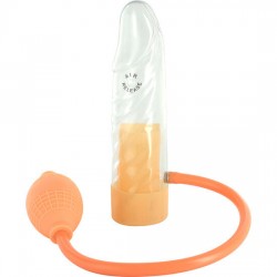 PENE GONFIABILE DI...