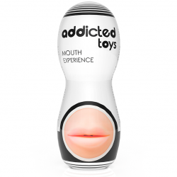 ADDICTED TOYS MASTURBADOR...