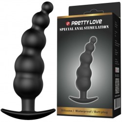 PRETTY LOVE SPECIAL ANAL...
