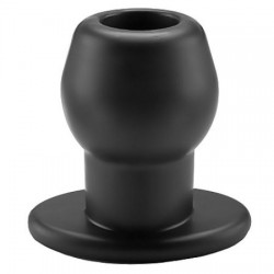 PERFECT FIT ASS TUNNEL PLUG...