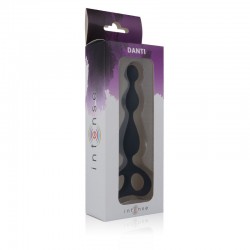 DANTI ANAL BLACK INTENSO