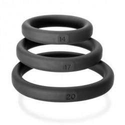 XACT FIT 3 RING KIT...
