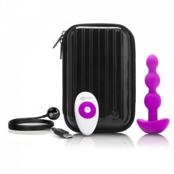 B-VIBE -TRIPLET ANAL...