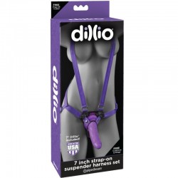 SET DI IMBRACATURE DILLIO...