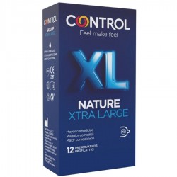 CONTROL ADAPTA  NATURE XL...