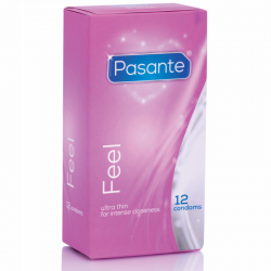 PASANTE PRESERVATIVOS...