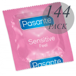 PASANTE PRESERVATIVOS...