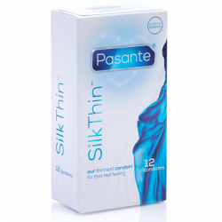 PASANTE SILK  MÁS FINO 12...