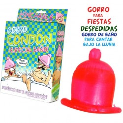 PRESERVATIVO DEL CAPPELLO...