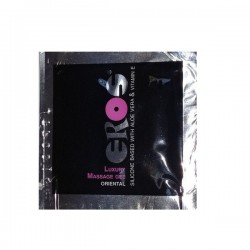 EROS LUXURY MASSAGGIO GEL...