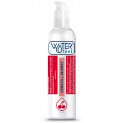 WATERFEEL LUBE CILIEGIA...