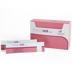 500 COSMETICS FEMINIL LUBE...