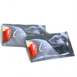 TENTACION LUBRICANTE FRUTA...