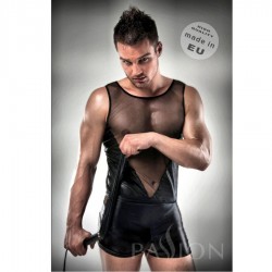PASSION MEN BODY LEATHER...