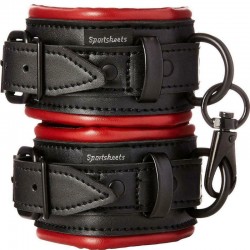 FOGLI SPORTIVI MANETTE...
