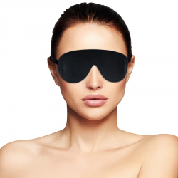 DARKNESS  EYEMASK BLACK...