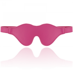 MASCHERA ROSA REGOLABILE...