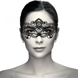 MASCHERA IN PIZZO COQUETTE...