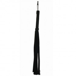 SEX  MICHIEF MAHOGANY FLOGGER