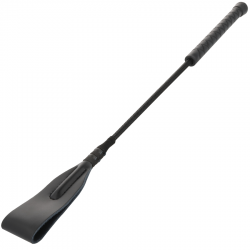 DARKNESS RIDING CROP NERO...
