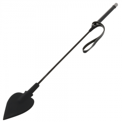 DARKNESS RIDING CROP...