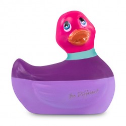 SFORGO LA MIA DUCKIE 2.0...