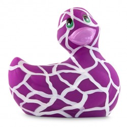 SFORGO LA MIA DUCKIE 2.0...