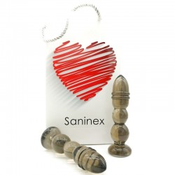 SANINEX DELIGHT PLUG-DILDO...