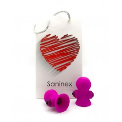 STIMOLATORE CAPEZZOLE ROSA...