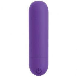 OMG PLAY BULLET VIBRANTE LILLA
