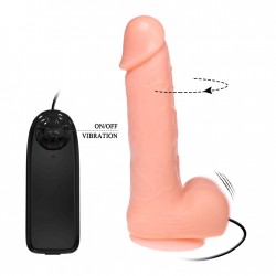 DONG DILDO REALISTICO...