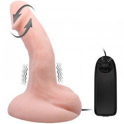 ARBITRARINESS DILDO FUNCION...