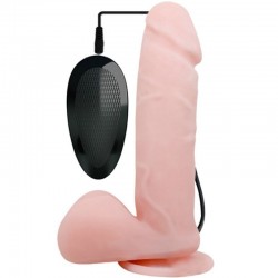 VIBRADOR REALISTICO OLIVER...