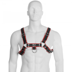 BODY CATENA IN PELLE...