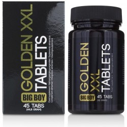BIG BOY GOLDEN XXL 45TABS...