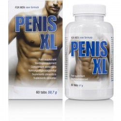 PENIS XL 60 COMPRESSE -...