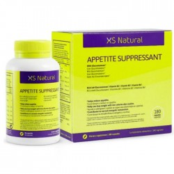 XS CAPSULE SOPPRESANTI...