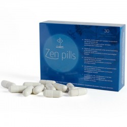 ZEN PILLS CAPSULE PER...