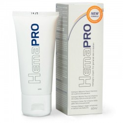HEMAPRO CREMA PER IL...
